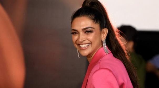 Deepika Padukone is a presenter at Oscars 2023