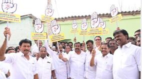 who-is-the-minister-who-got-most-votes-on-their-allotted-constituency-on-erode-east