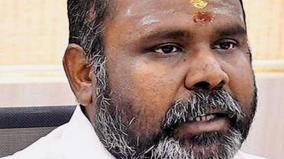 aiadmk-former-minister-rb-udhayakumar-comments-on-removal-mgr-photo-from-tamil-sangam