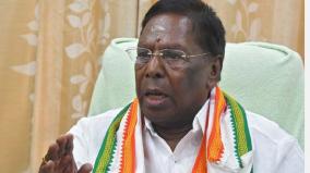 annamalai-arivekkadu-politician-narayanasamy-review