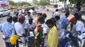 govt-employees-will-be-fined-for-not-wearing-helmet-from-tomorrow-puducherry-transport-sp