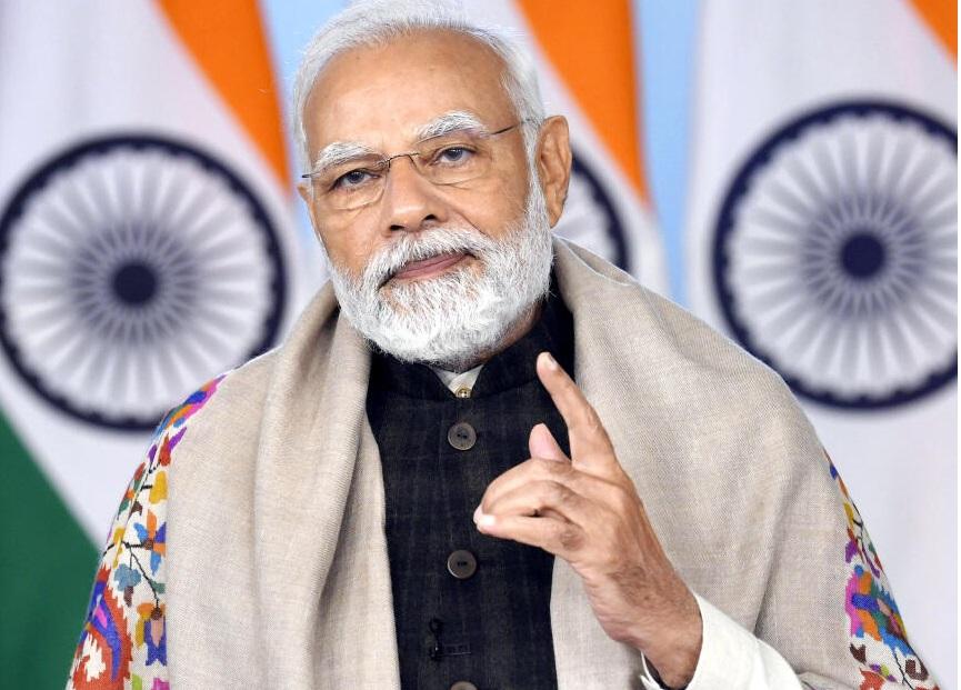 India is reducing dependence on foreign countries in healthcare: PM Modi