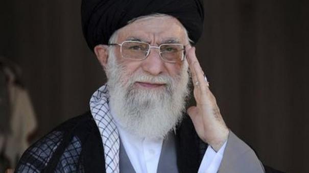 Poisoning of female students in Iran |  Criminals should be sentenced to death: Ayatollah Ali Khamenei
