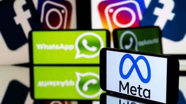 Meta Company plans to retrench
