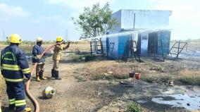 fire-accident-on-firecracker-factory-near-virudhunagar-2-workers-killed