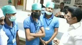 chief-minister-mk-stalin-discussed-with-the-workers-of-northern-states