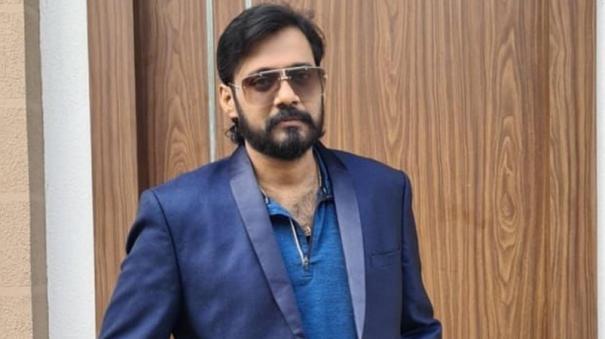 Actor Bala ill health - intensive care in Kochi
