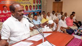 north-indian-workers-need-not-fear-tamilnadu-vanigar-sangam-president-vikrama-raja