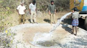 intensification-of-water-filling-in-drought-tanks