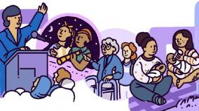 google-made-special-doodle-with-theme-on-international-womens-day