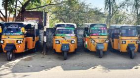 government-bus-stopped-between-krishnagiri-kolar-should-be-operated