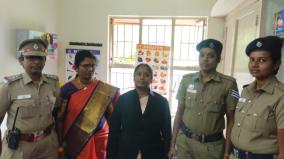 thiruvidaimarudur-police-station-nursing-room-for-the-children-of-policewomen