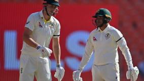cummins-mother-passes-away-australia-players-with-black-arm-band-versus-india