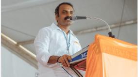 bjp-is-a-party-known-for-sacrifice-union-minister-of-state-l-murugan