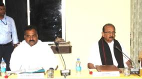 railway-station-again-at-karivalamvandanallur-tamil-nadu-mps-insist-in-railway-consultation-meeting