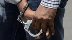 man-arrested-for-running-bike-showroom-with-stolen-money-in-virudhachalam