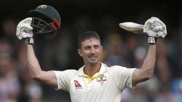 Shaun Marsh retires from cricket