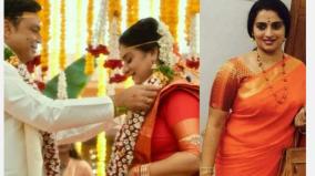 telugu-actor-naresh-marries-for-fourth-time-with-pavithra-lokesh