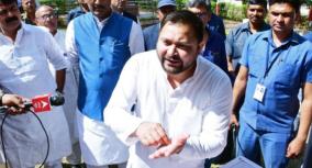 cbi-summons-bihar-deputy-cm-tejashwi-yadav-for-questioning-in-land-for-job-scam-caseland-for-jobs-scam