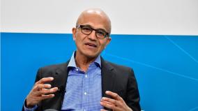 i-was-not-great-academically-always-love-playing-cricket-microsoft-satya-nadella