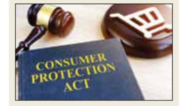 History of Consumer Courts