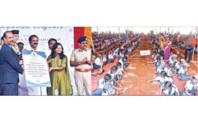 5-lakh-seed-balls-made-by-sculptor-project-students-book-of-world-records