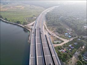 pm-dedicates-bengaluru-mysore-expressway-to-the-nation-today