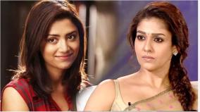 mamta-mohandas-complains-about-nayanthara-being-deleted-from-a-rajini-movie-song-scene