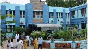 madurai-patient-evacuation-issue-transfer-of-4-persons-including-2-practicing-doctors-nurse