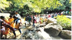 construction-of-iron-bridges-at-7-places-across-rivers-on-chaturagiri-mountain-pass-will-start-soon