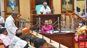 puducherry-cm-rangasamy-to-present-full-budget-in-march-after-12-years