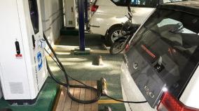 residents-of-3-major-cities-in-tamil-nadu-are-reluctant-to-buy-electric-vehicles