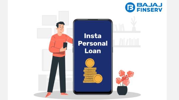 All the details you need to know about Bajaj Finserv Personal Loan