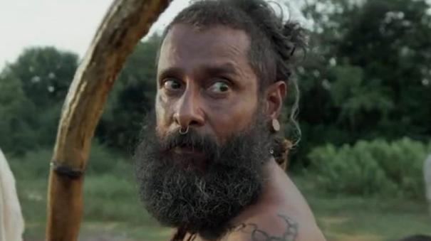 Vikram’s ‘Thangalan’ shooting will be completed soon