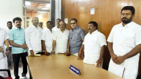 protest-against-prepaid-electricity-meters-dmk-congress-independent-mlas-walk-out-of-assembly