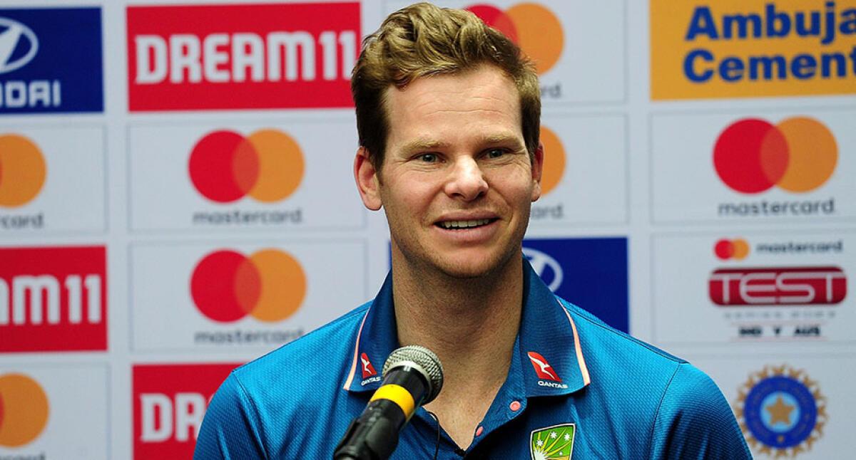 ODI series against India – Steve Smith appointed as captain