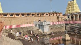 after-8-years-tillage-work-in-sethu-madhava-tirtha-pond