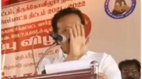 minister-ponmudi-again-controversy-speech-in-the-assembly-constituency-people