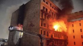 6-killed-in-secunderabad-mall-fire-rs-5-lakh-each-for-the-families-of-the-deceased