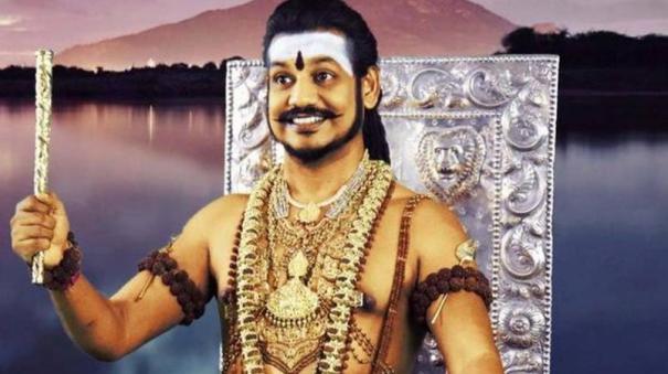 எல்லையில்லா சேவை நோக்கம் கொண்ட நாடு கைலாசா: சாமியார் நித்தியானந்தாவின் செய்தி அலுவலகம் தகவல்
