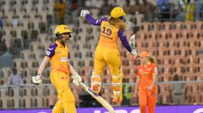 wpl-up-warriorz-advanced-to-play-off-rcb-gujarat-giants-first-round-end