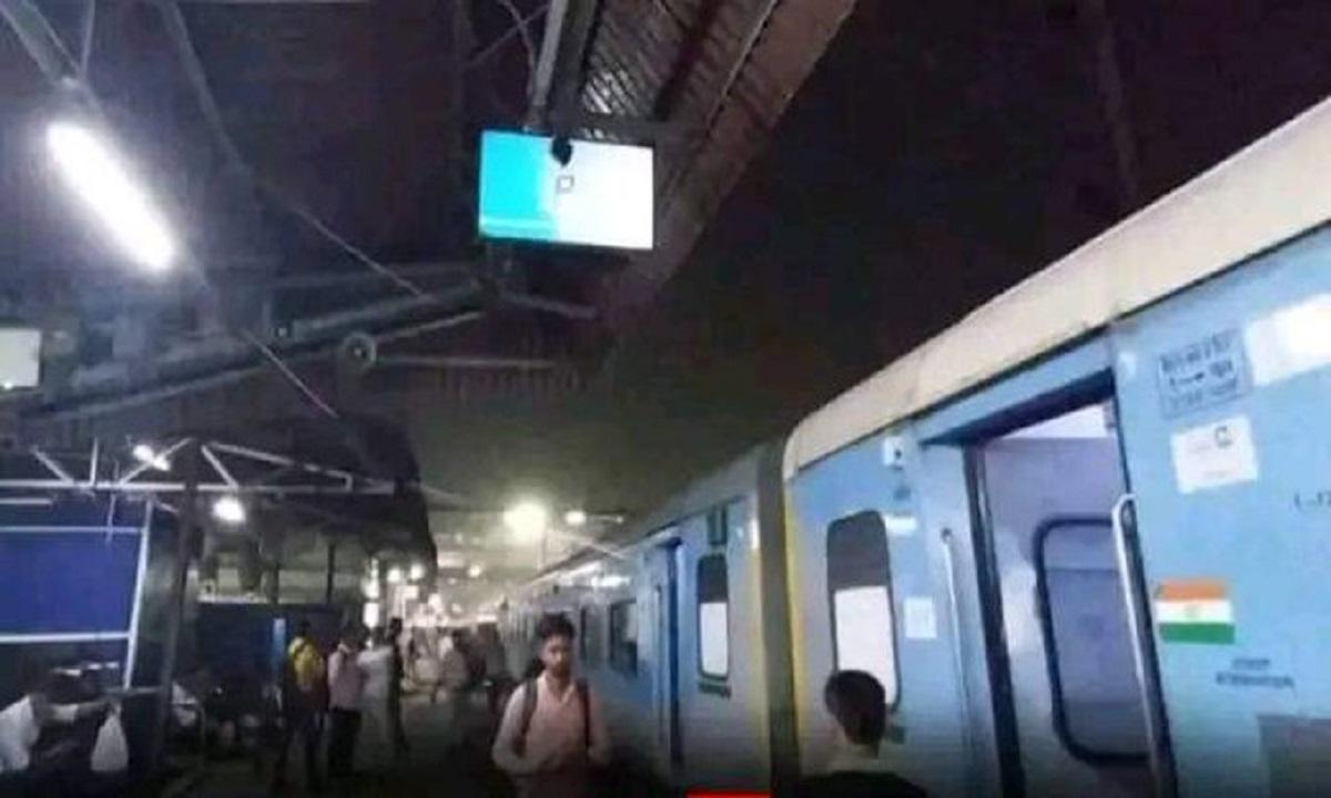Obscene video aired on Patna railway station TV for 3 minutes: Passengers shocked