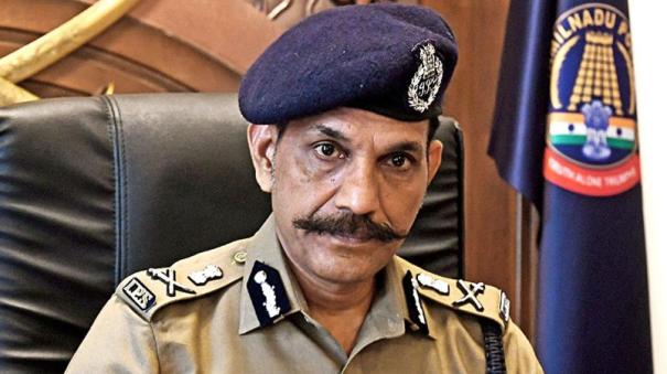 Employment camp organized by police department