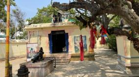 oddanchatram-kumbabhishekam-of-mittai-kulanthai-velappar-temple-renovation-begin-at-rs-40-lakhs