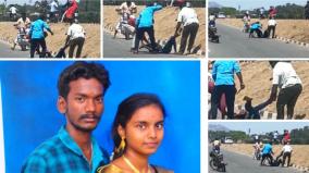 love-marriage-ends-in-murder-in-at-krishnagiri-girl-s-father-appeared-before-court