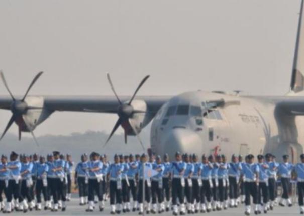 Indian Air Force Agni Path Scheme Recruitment