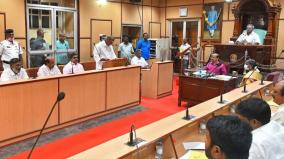 smart-city-project-on-puducherry-has-nothing-to-do-with-the-govt-cm-rangasamy