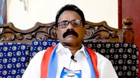 special-component-fund-of-scheduled-castes-on-puducherry-rs-925-crore-returned-vck-alleges