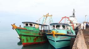 sri-lankan-navy-arrests-12-jegathapattinam-fishermen