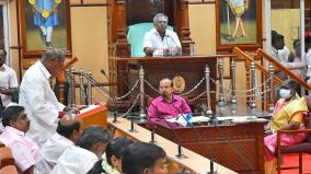 rs-50-crore-siddha-medical-college-on-puducherry-cm-rangasamy-announced